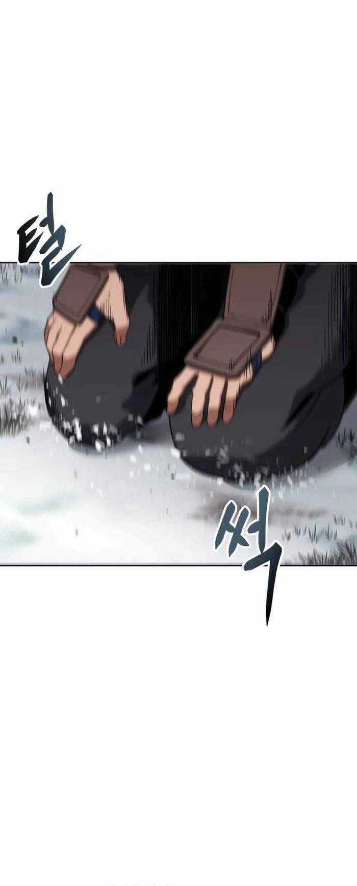 Ám Vệ - Chapter 29 - Trang 10