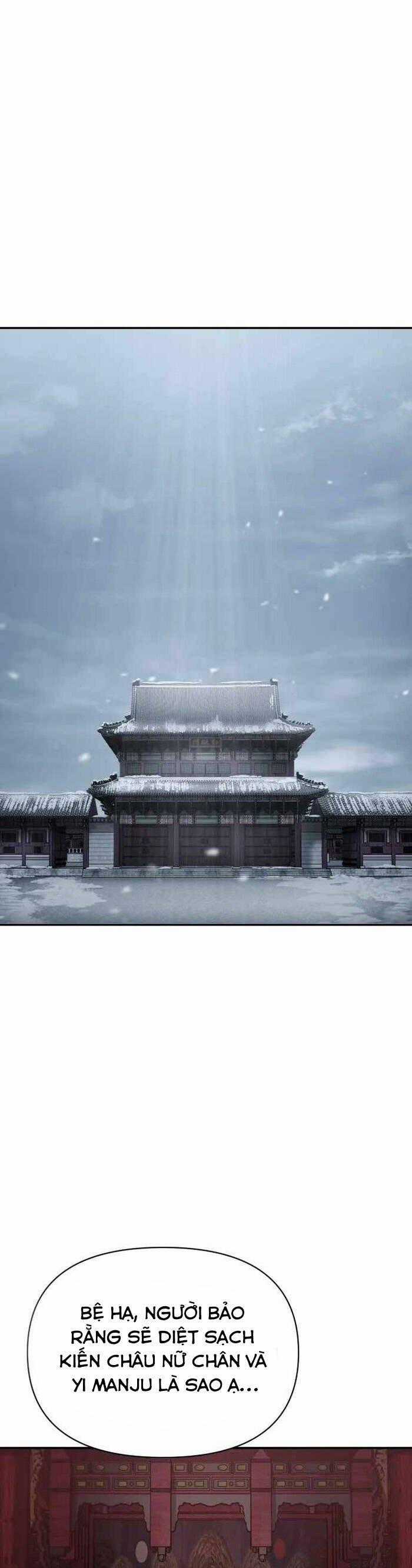 Ám Vệ - Chapter 30 - Trang 2