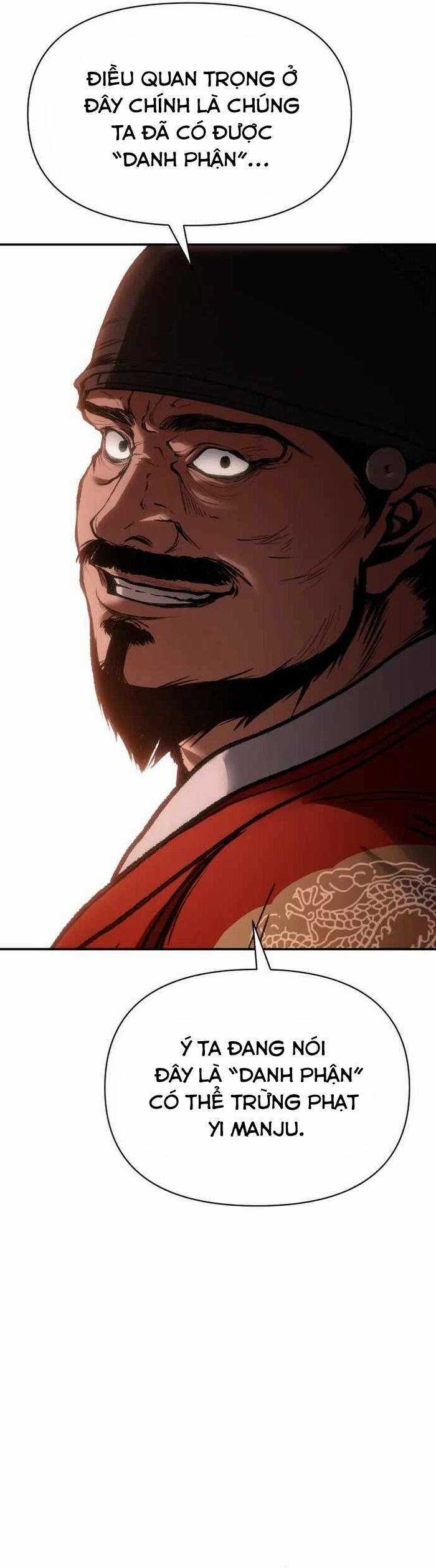 Ám Vệ - Chapter 30 - Trang 14