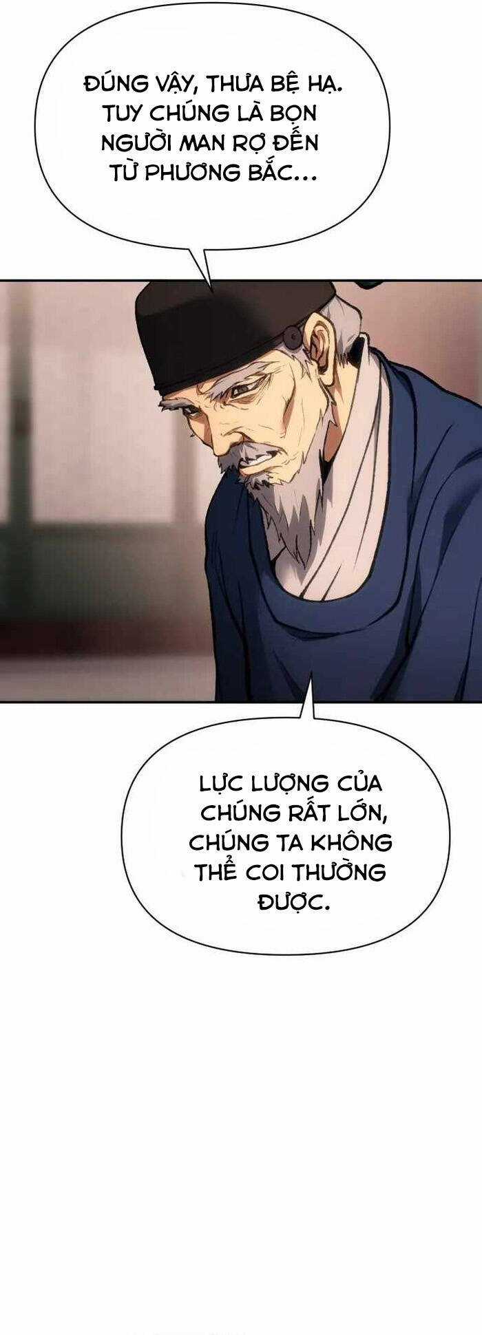 Ám Vệ - Chapter 30 - Trang 17