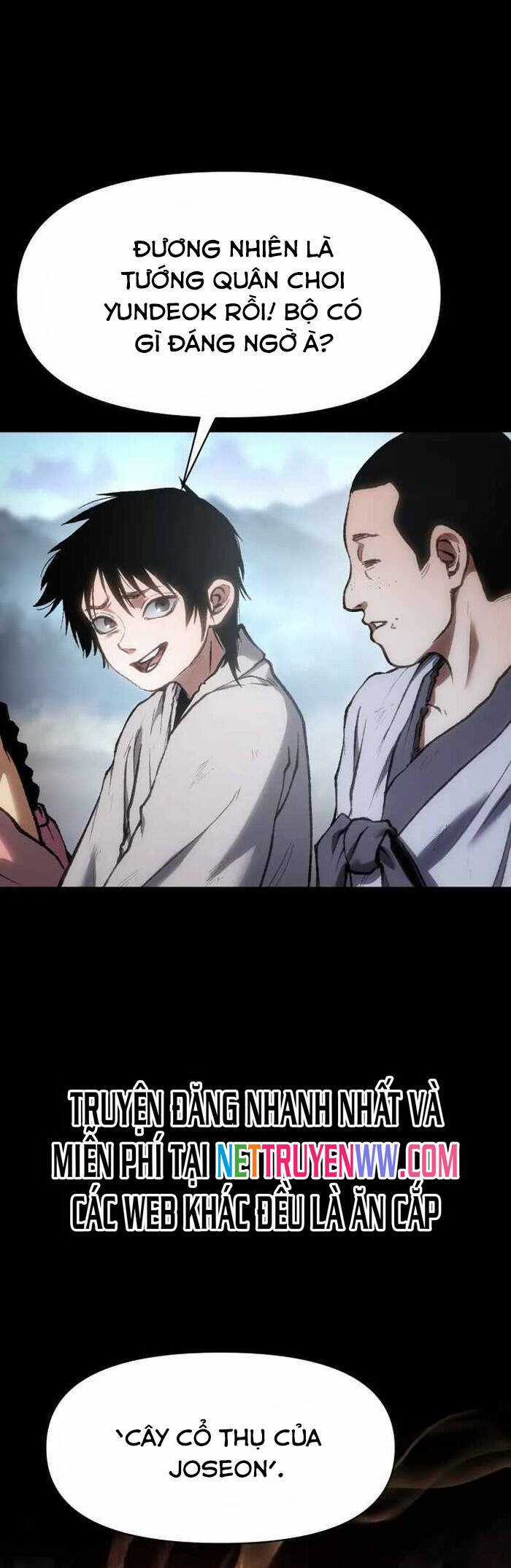 Ám Vệ - Chapter 30 - Trang 20