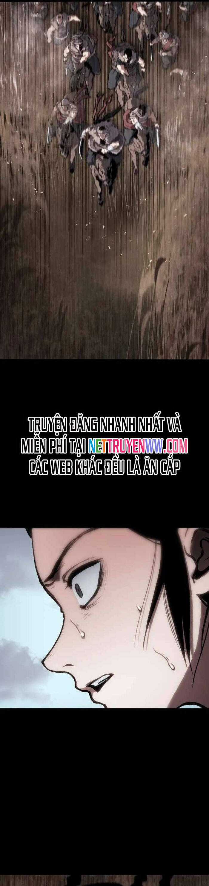 Ám Vệ - Chapter 30 - Trang 26