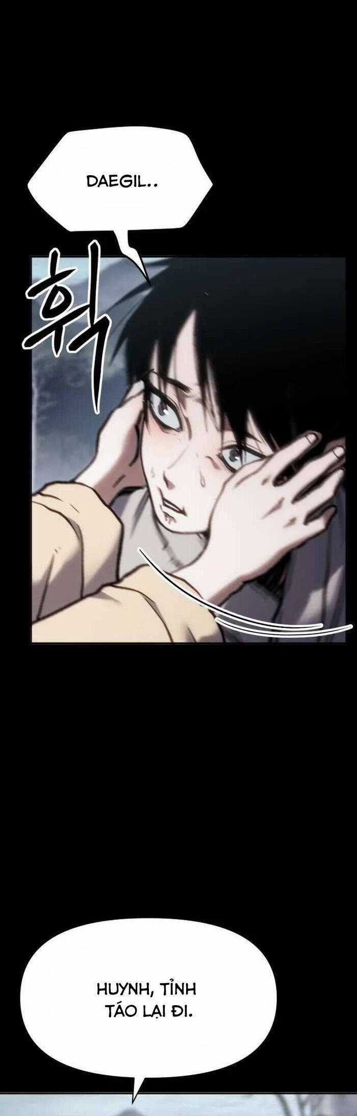 Ám Vệ - Chapter 30 - Trang 28