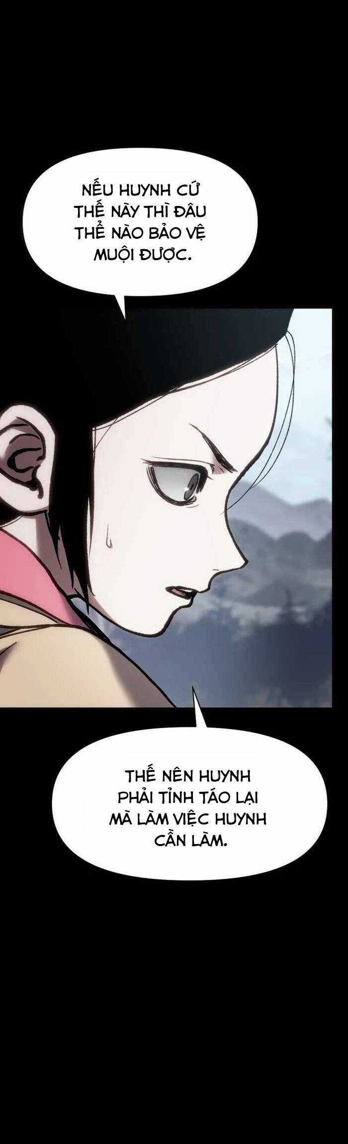 Ám Vệ - Chapter 30 - Trang 30