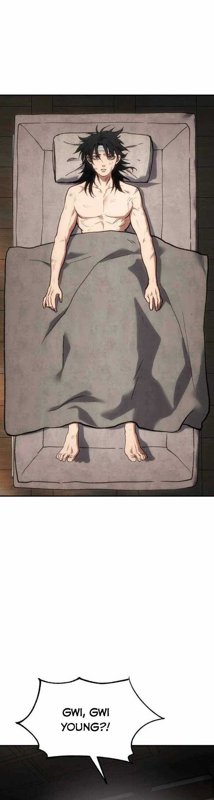 Ám Vệ - Chapter 30 - Trang 33