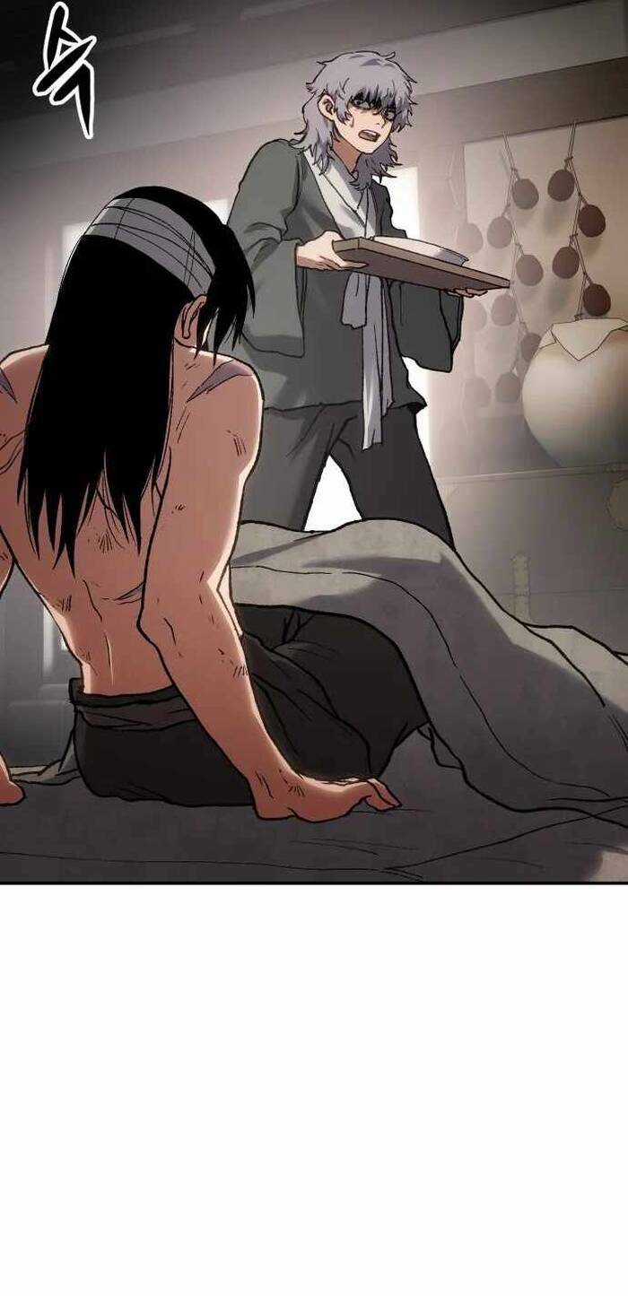 Ám Vệ - Chapter 30 - Trang 34