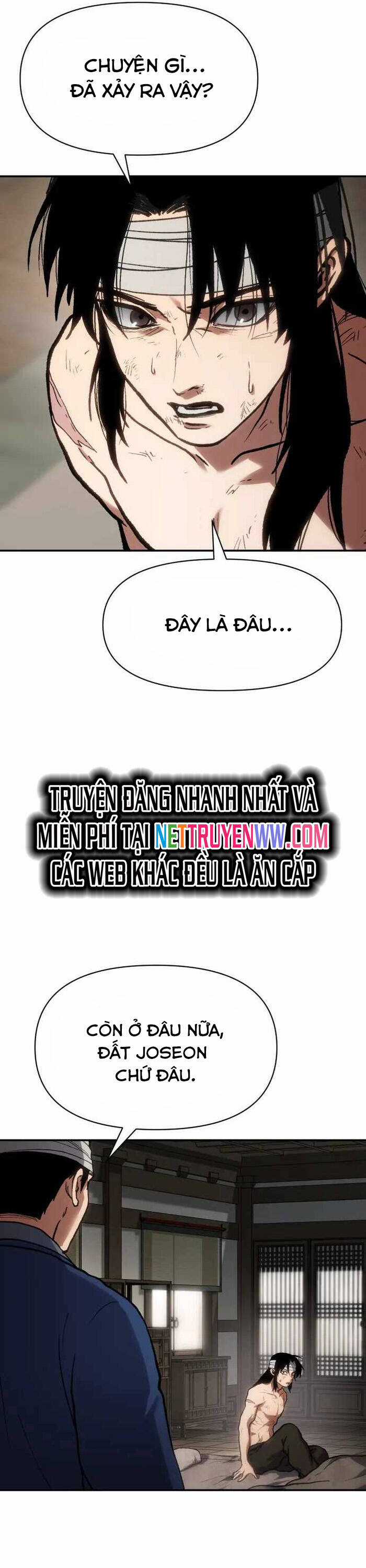 Ám Vệ - Chapter 30 - Trang 36