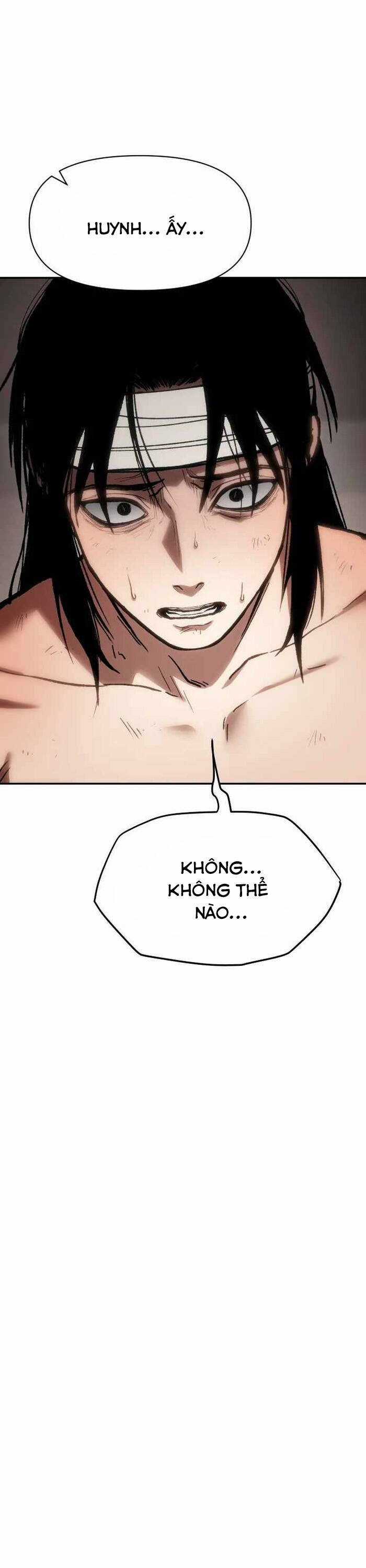 Ám Vệ - Chapter 30 - Trang 50