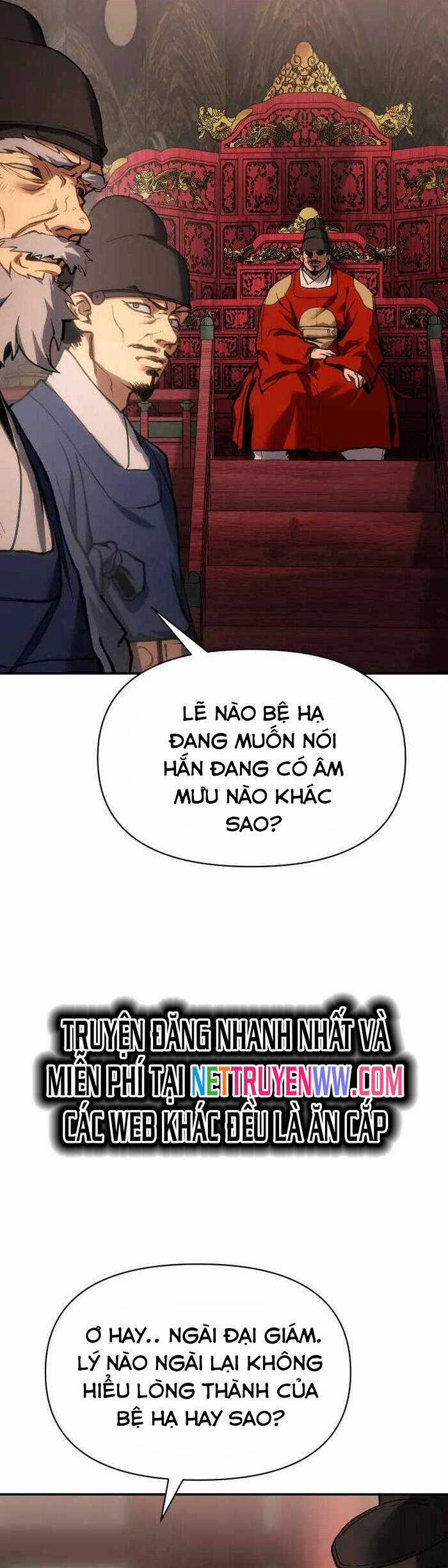Ám Vệ - Chapter 30 - Trang 6