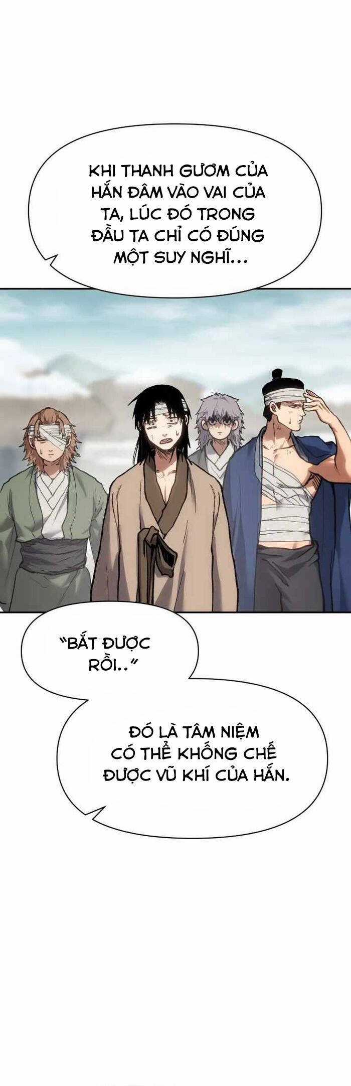 Ám Vệ - Chapter 30 - Trang 53