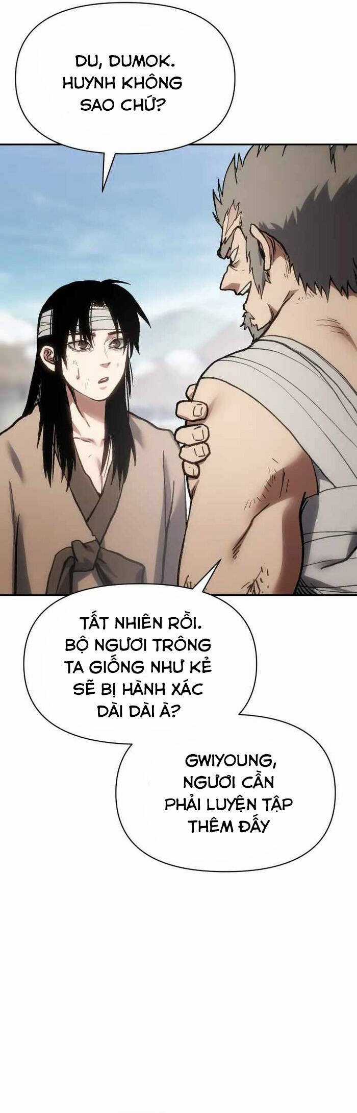 Ám Vệ - Chapter 30 - Trang 57