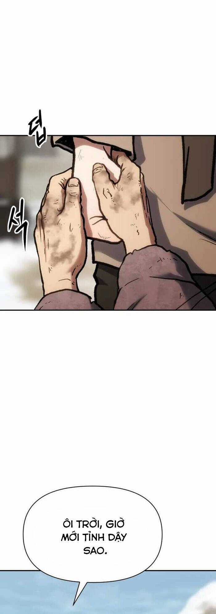 Ám Vệ - Chapter 30 - Trang 59