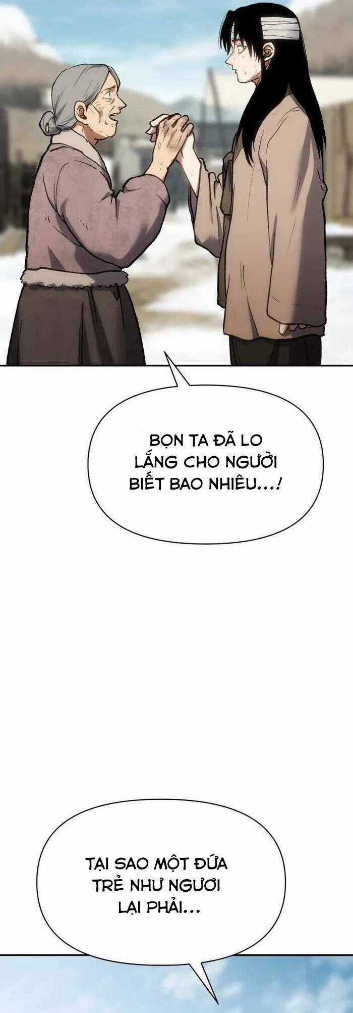 Ám Vệ - Chapter 30 - Trang 60