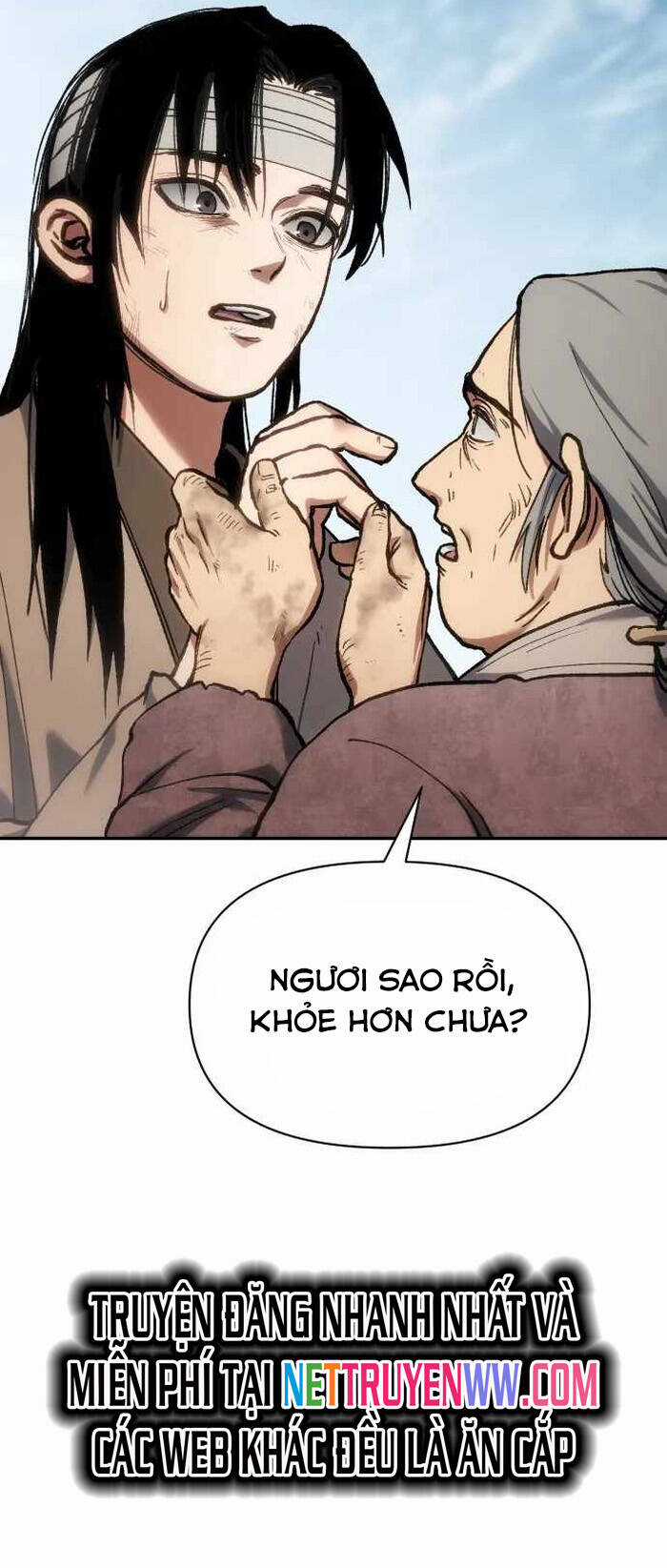 Ám Vệ - Chapter 30 - Trang 61