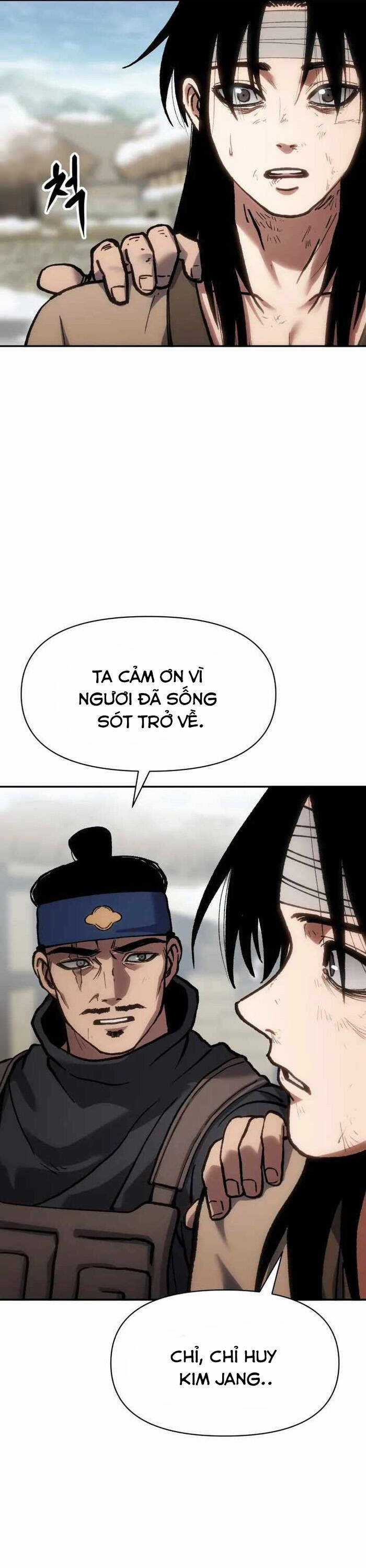 Ám Vệ - Chapter 30 - Trang 64