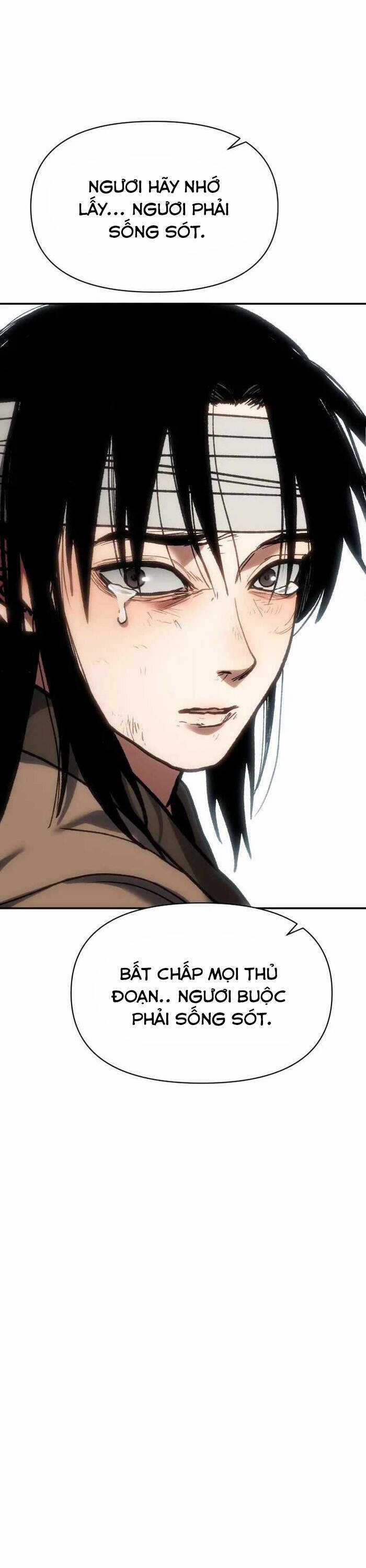 Ám Vệ - Chapter 30 - Trang 65