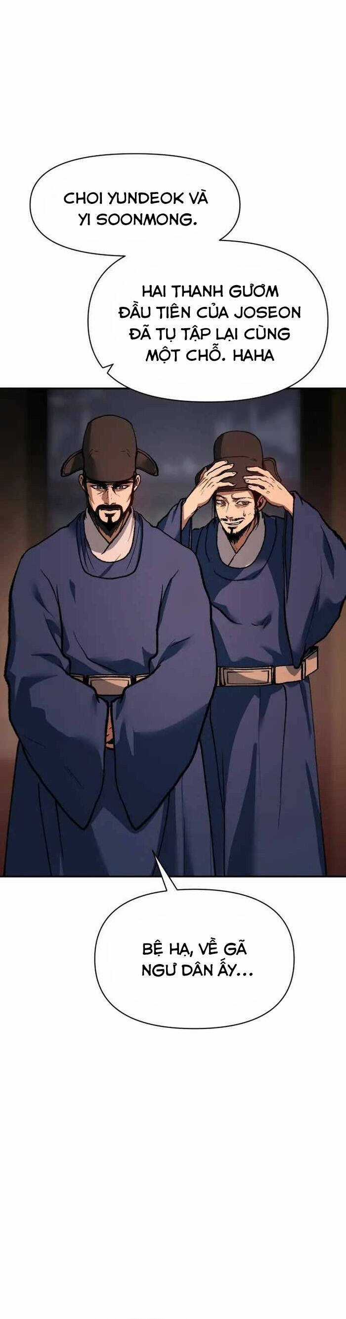 Ám Vệ - Chapter 30 - Trang 68