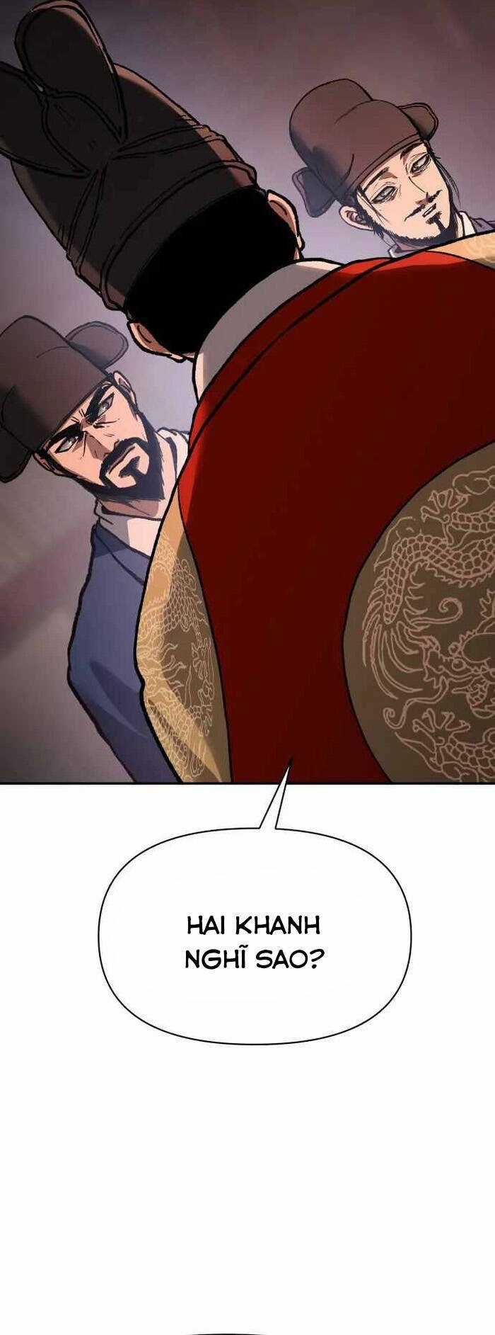 Ám Vệ - Chapter 30 - Trang 70