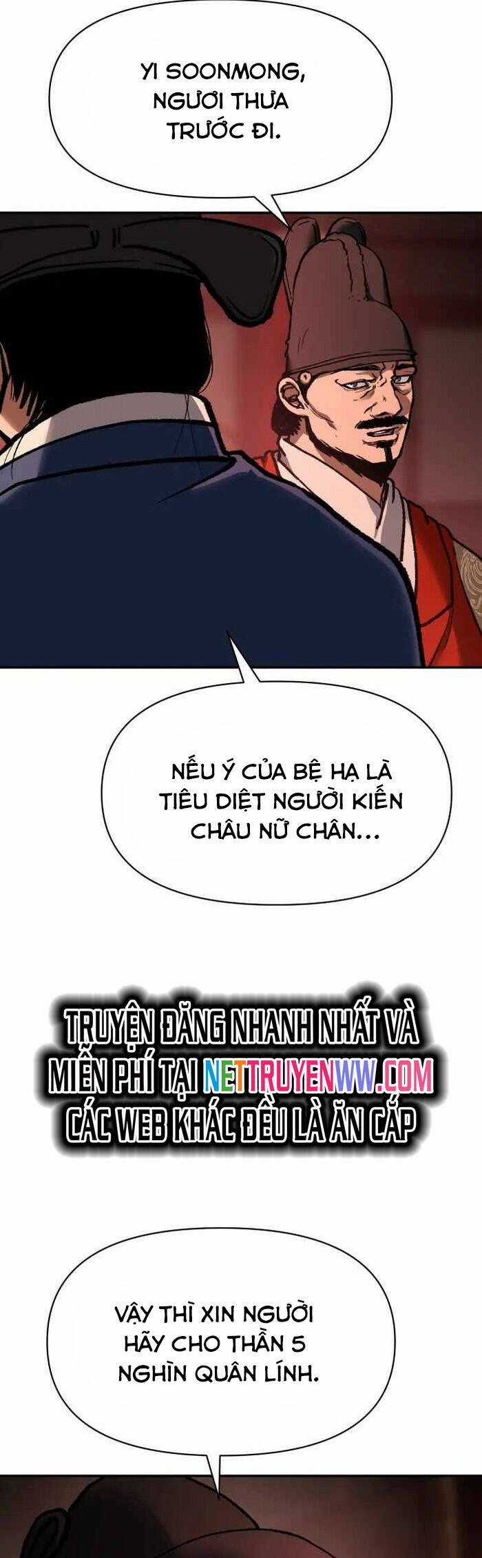Ám Vệ - Chapter 30 - Trang 71