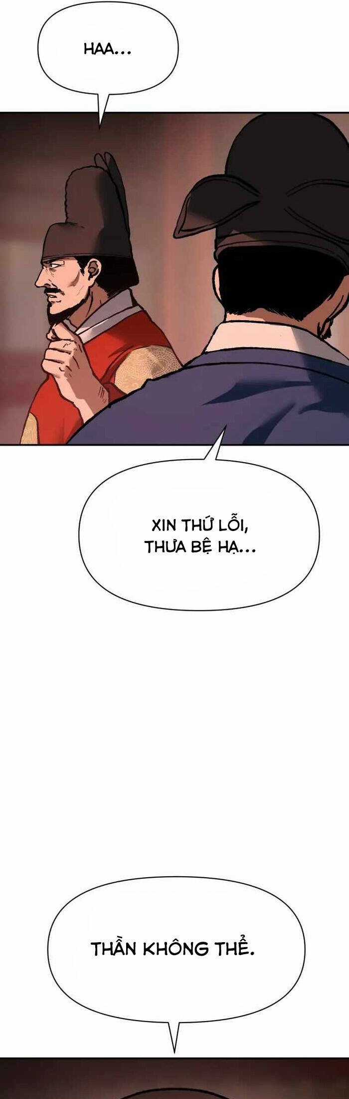 Ám Vệ - Chapter 30 - Trang 73