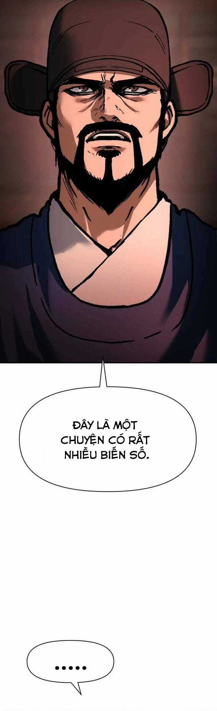 Ám Vệ - Chapter 30 - Trang 74