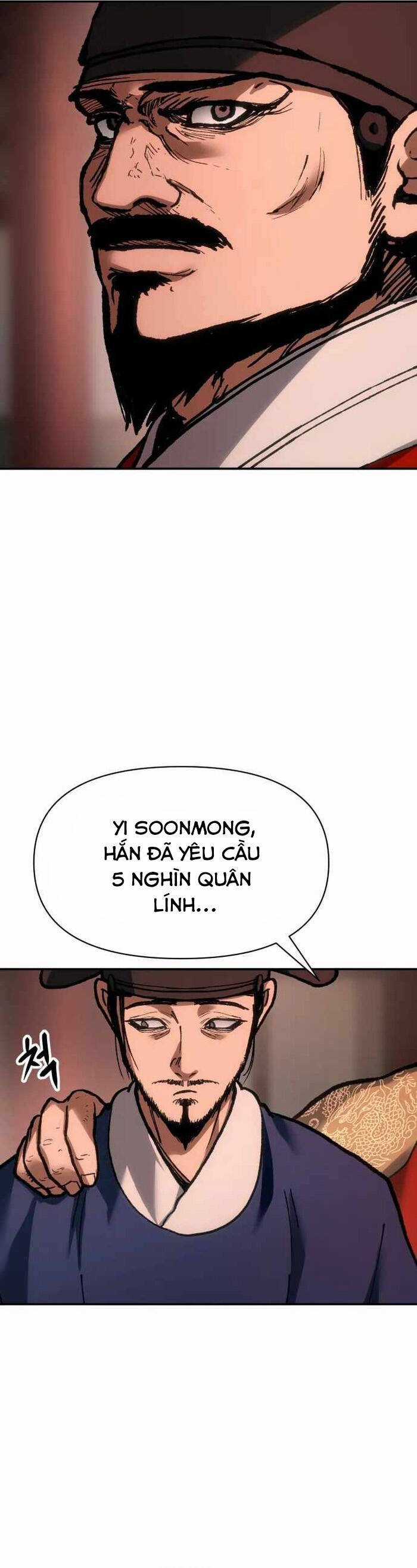 Ám Vệ - Chapter 30 - Trang 75