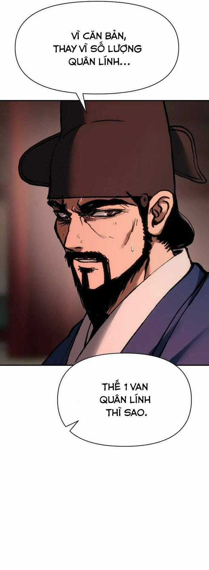 Ám Vệ - Chapter 30 - Trang 77