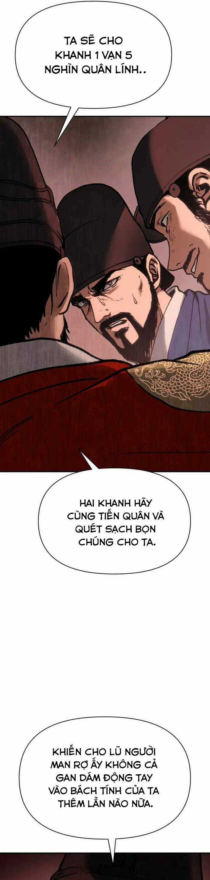 Ám Vệ - Chapter 30 - Trang 79