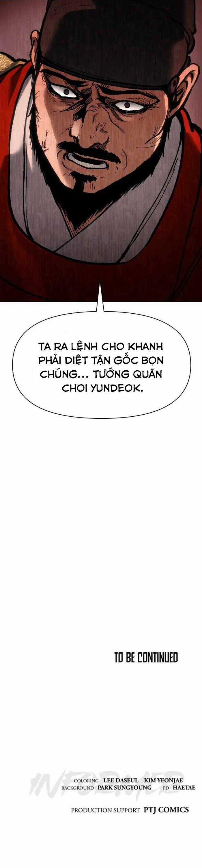 Ám Vệ - Chapter 30 - Trang 80