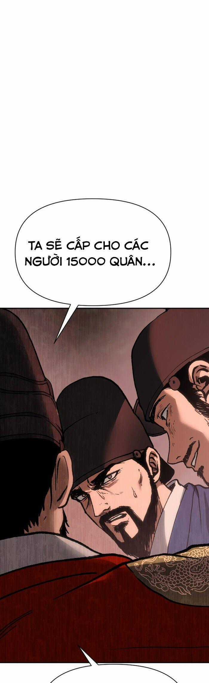 Ám Vệ - Chapter 31 - Trang 2