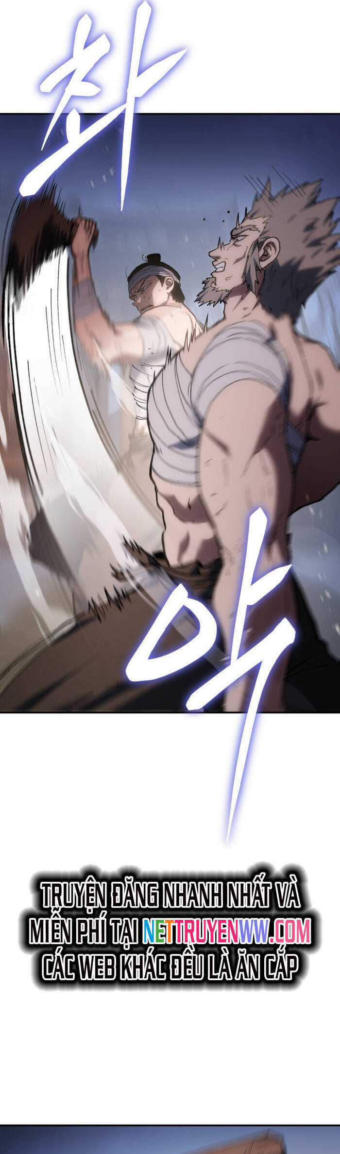 Ám Vệ - Chapter 31 - Trang 14