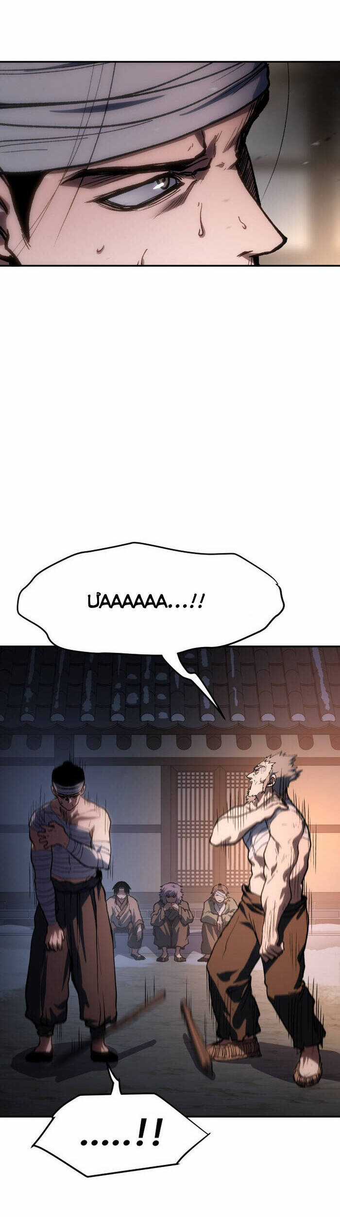 Ám Vệ - Chapter 31 - Trang 17