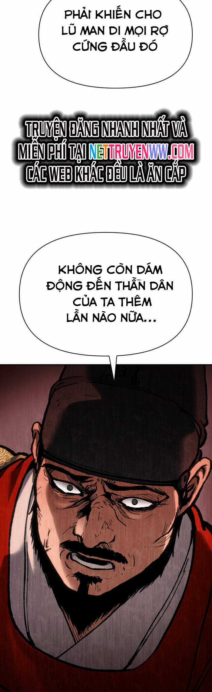 Ám Vệ - Chapter 31 - Trang 3