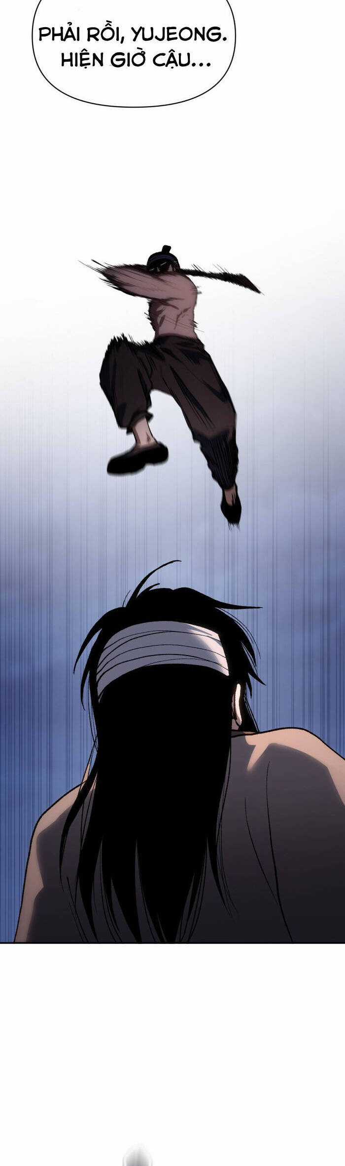 Ám Vệ - Chapter 31 - Trang 23