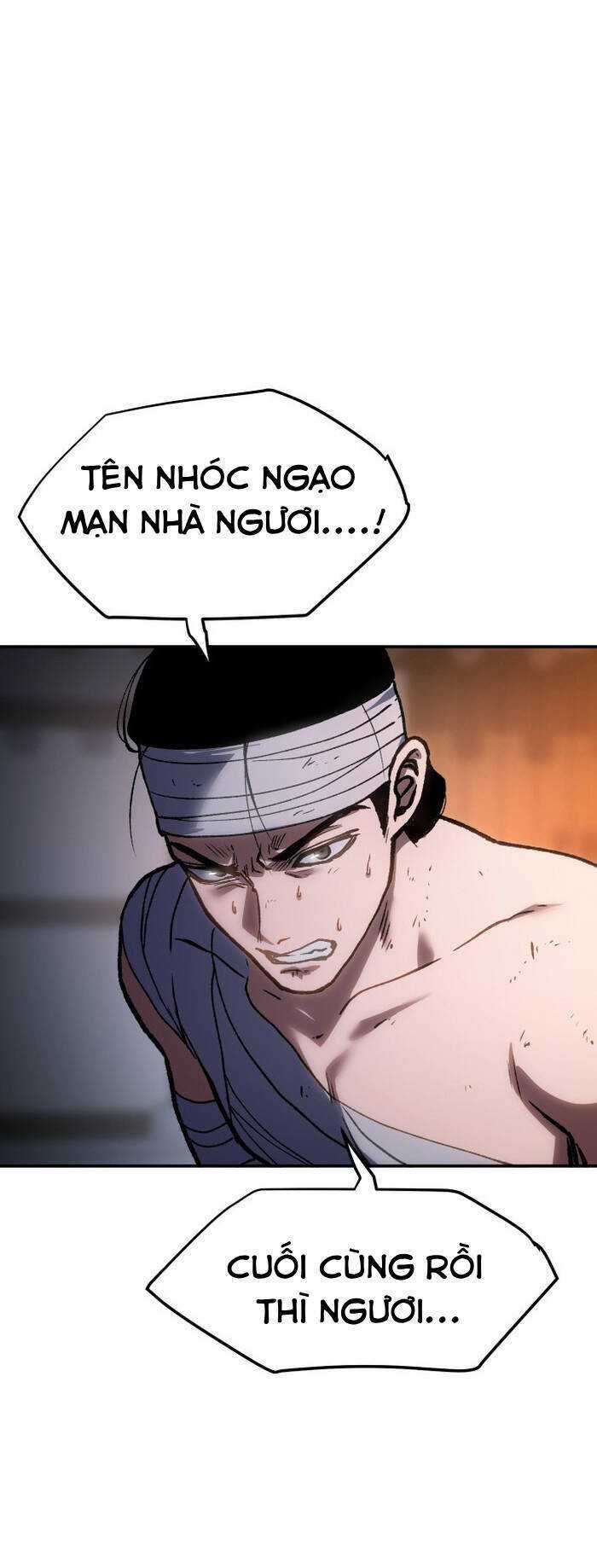 Ám Vệ - Chapter 31 - Trang 26