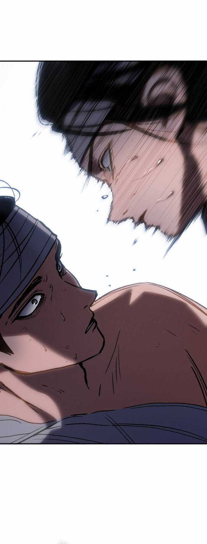 Ám Vệ - Chapter 31 - Trang 27