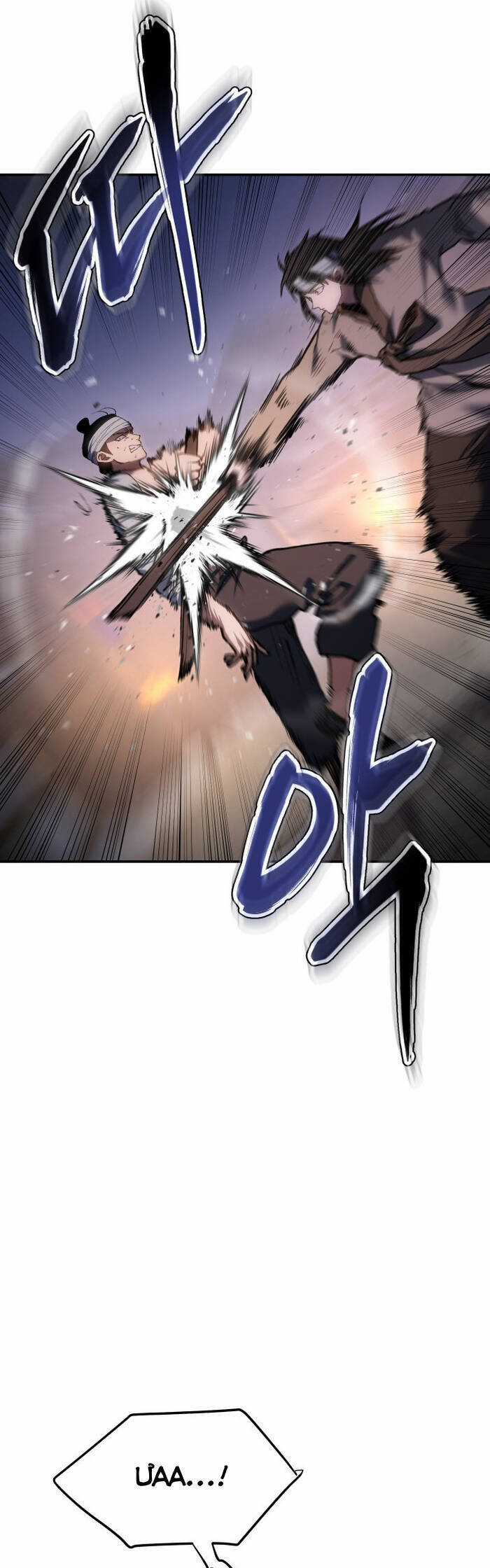 Ám Vệ - Chapter 31 - Trang 28