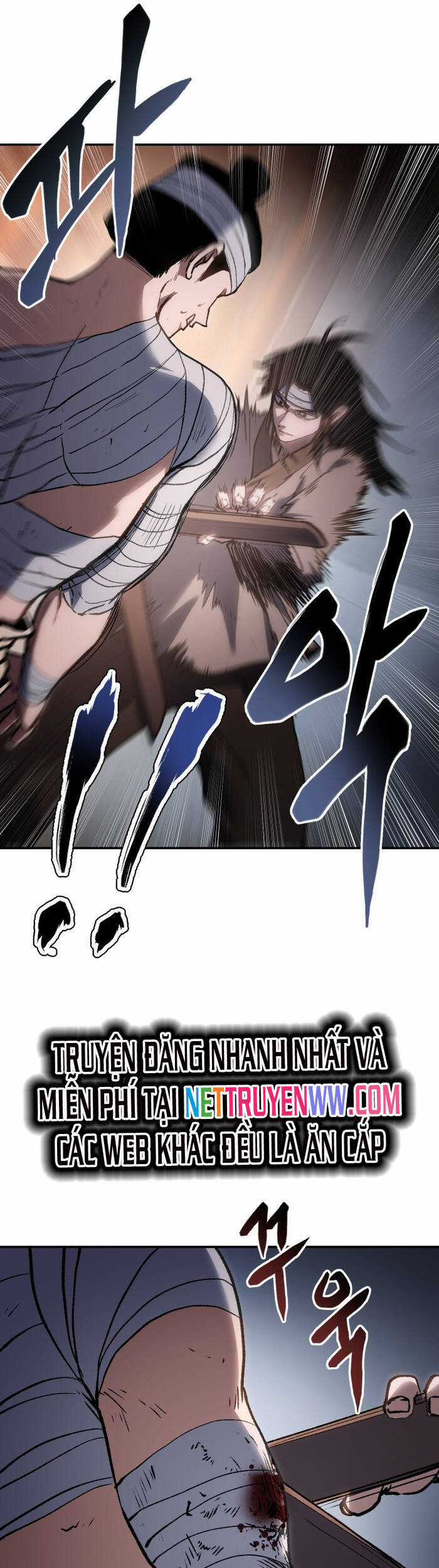 Ám Vệ - Chapter 31 - Trang 30