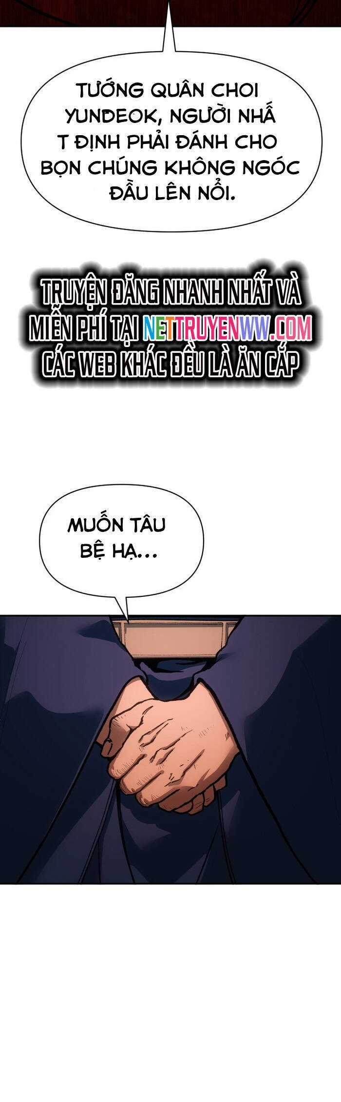 Ám Vệ - Chapter 31 - Trang 4