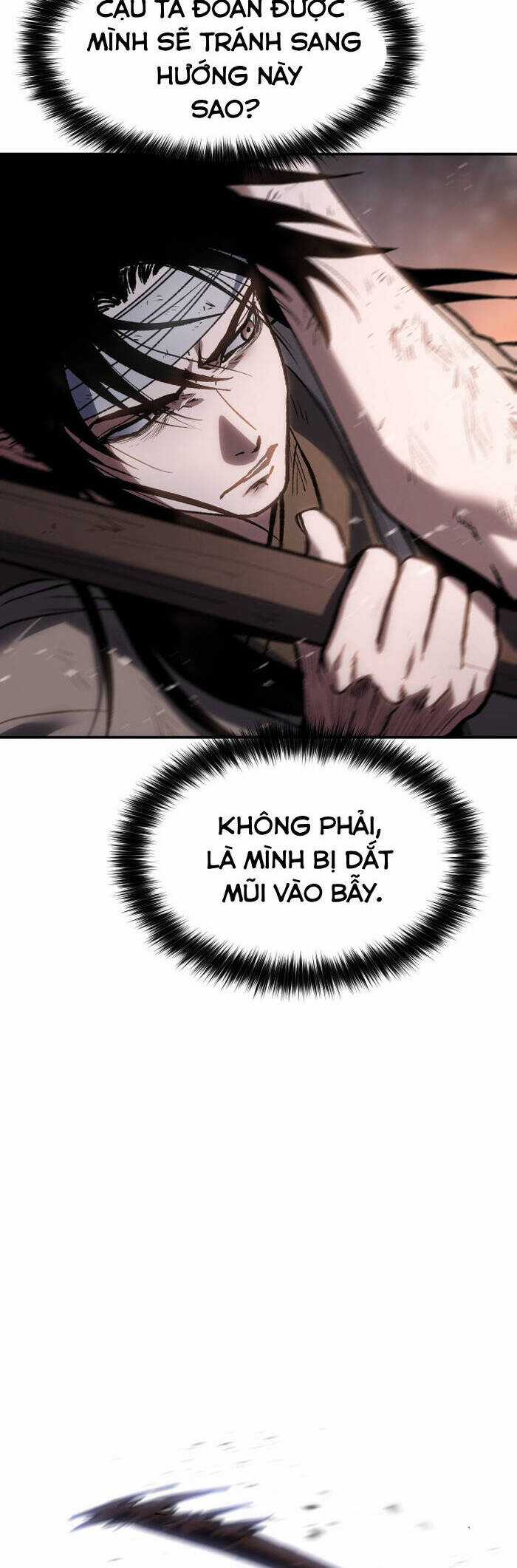 Ám Vệ - Chapter 31 - Trang 37