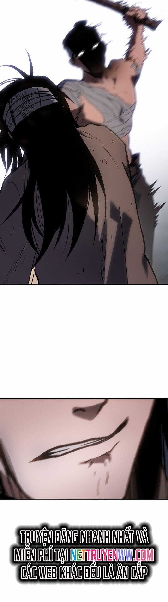 Ám Vệ - Chapter 31 - Trang 38