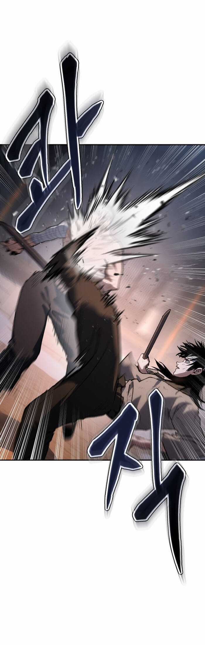 Ám Vệ - Chapter 31 - Trang 40