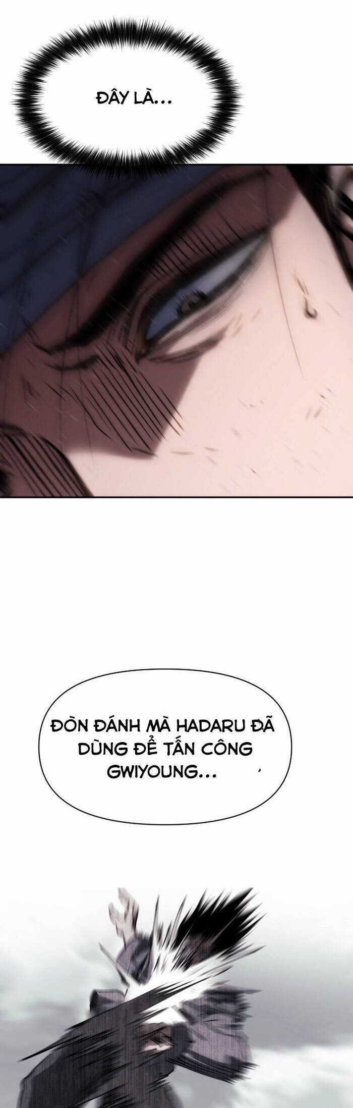 Ám Vệ - Chapter 31 - Trang 41