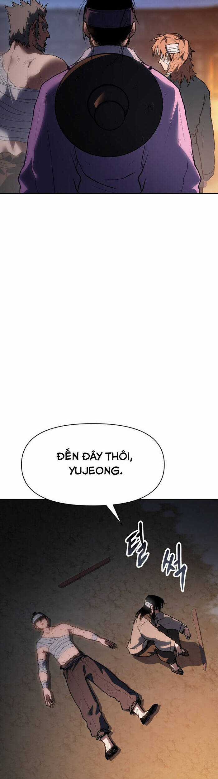 Ám Vệ - Chapter 31 - Trang 43