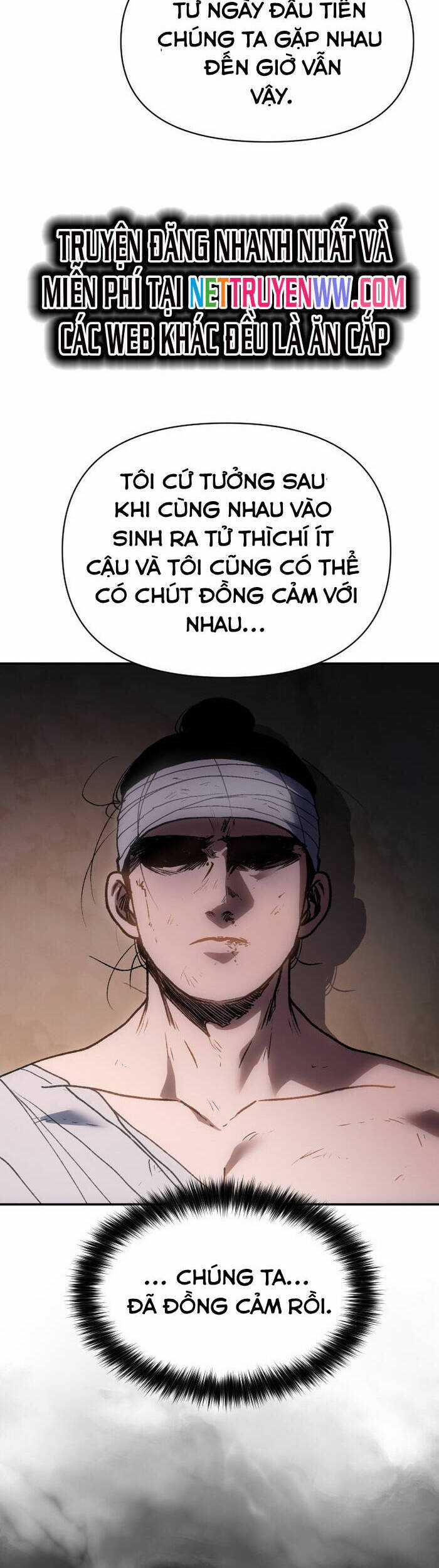 Ám Vệ - Chapter 31 - Trang 45