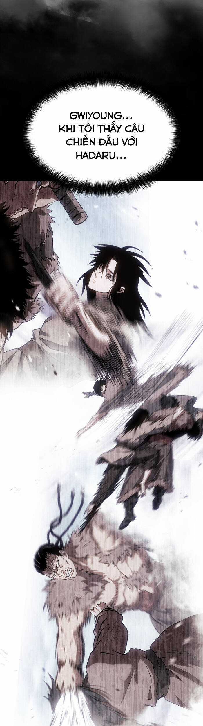 Ám Vệ - Chapter 31 - Trang 46