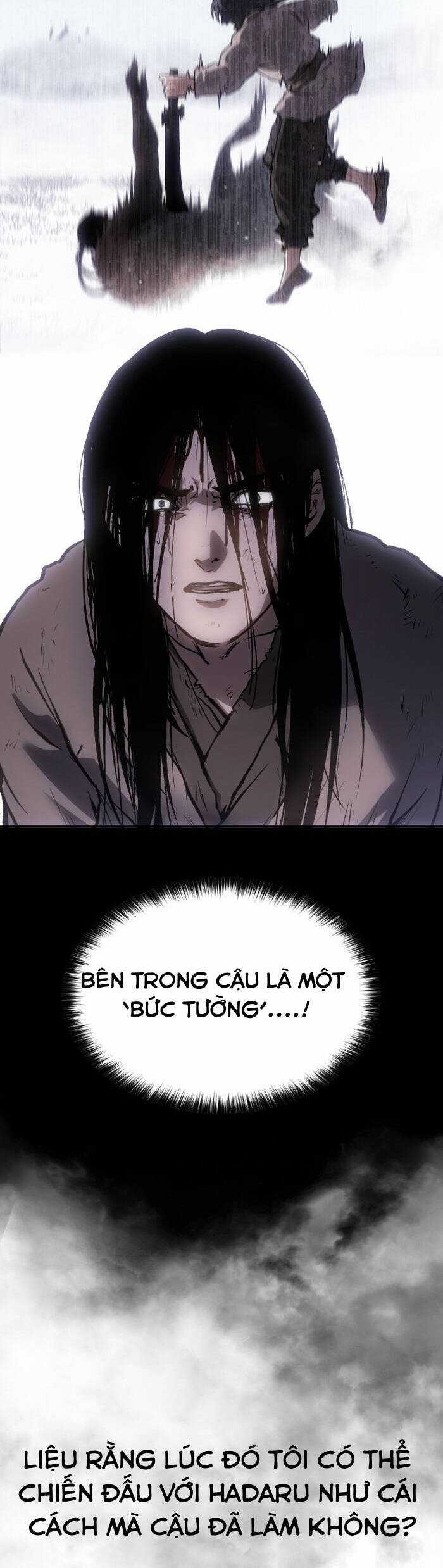 Ám Vệ - Chapter 31 - Trang 49