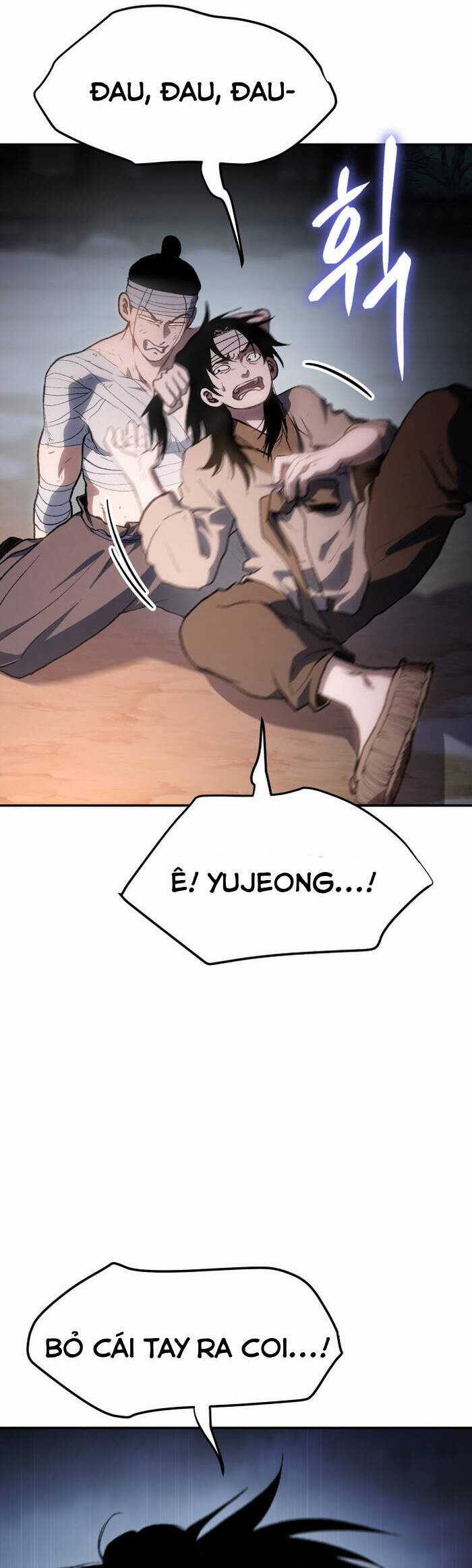 Ám Vệ - Chapter 31 - Trang 51