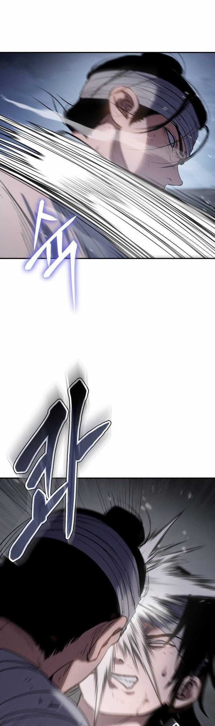 Ám Vệ - Chapter 31 - Trang 54