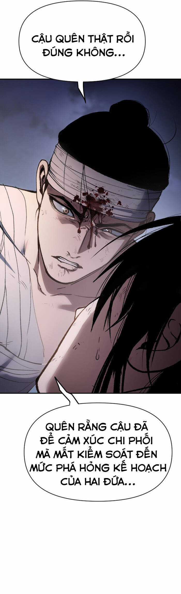 Ám Vệ - Chapter 31 - Trang 56